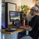 Quanto ganha um produtor musical em 2025?