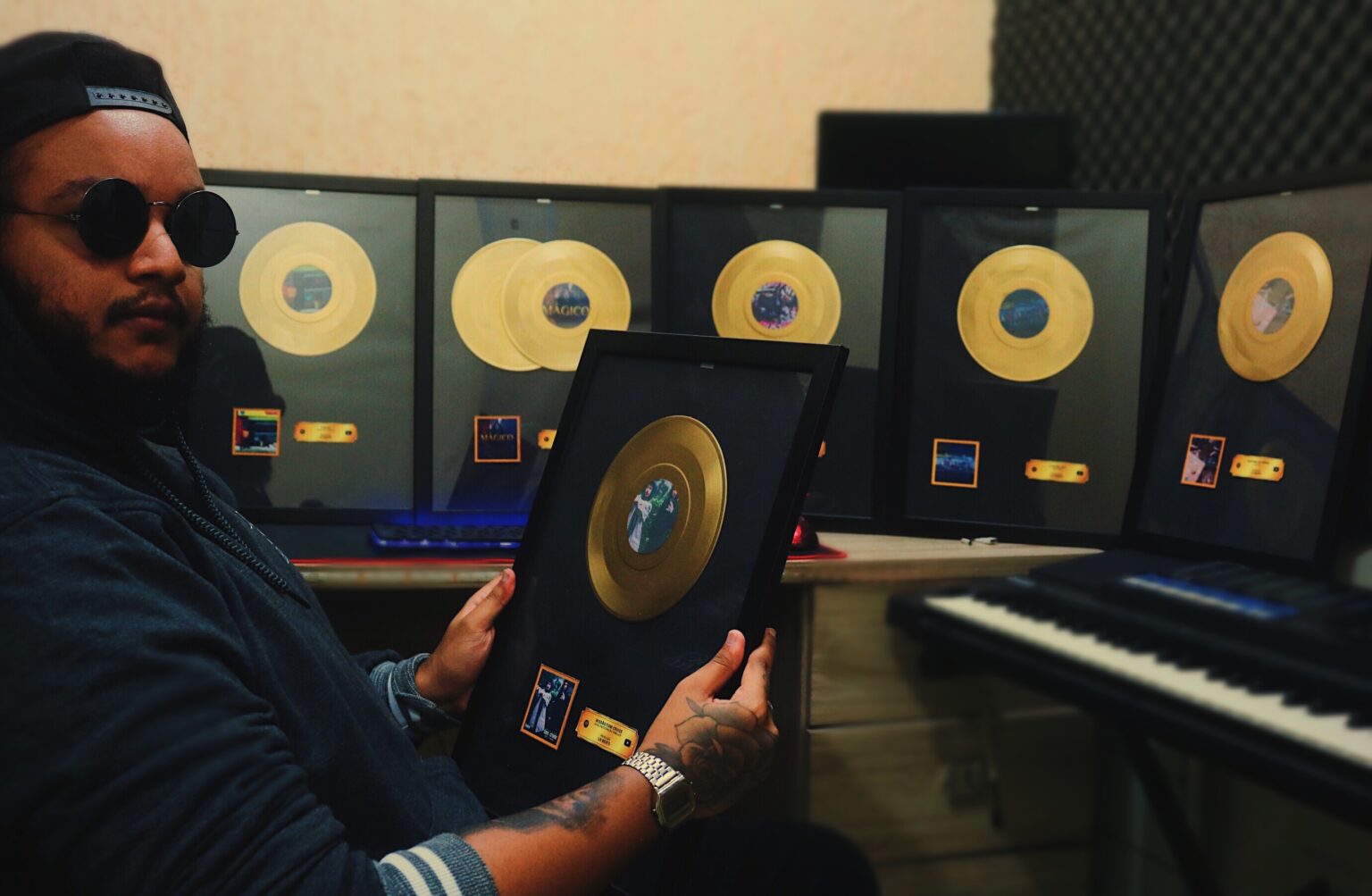 Quanto ganha um produtor musical em 2025? - Portal do Beatmaker